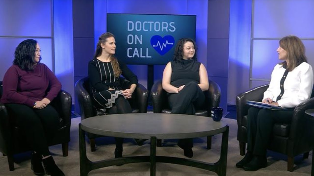 Doctors on Call | The Secrets of Successful Parenting: Expert Advice for Every Stage
