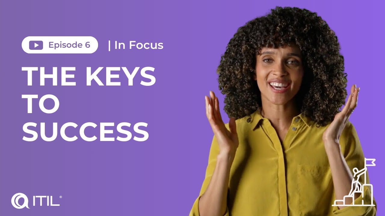 Unlocking Success: SEVEN Things you need to know about Continual Service Improvement