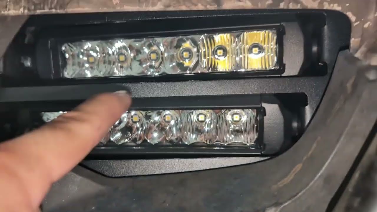 Vessel Foreman Rancher Rubicon LED Upgrade: Complete Installation and Test, Promo Code MUDPUPPY10