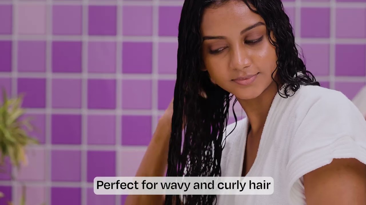 Как использовать крем для укладки кудрей Manetain Curl Cream
