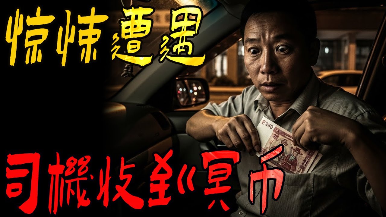 司机收到冥币的惊悚遭遇|我表哥站岗遇到的邪事|临死前非要吃猪头肉|京城医院异闻|鬼故事|解压故事#靈異事件#佛牌 #泰国 #恐怖故事#助眠#睡前故事#灵异故事#懸疑故事#北京#天津#horror