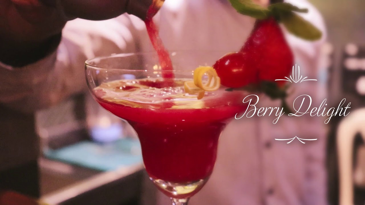 Berry Delight