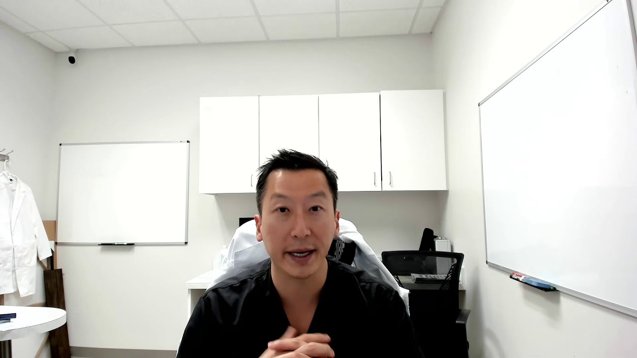 Do gum grafts hurt?  Pain from gum grafting?