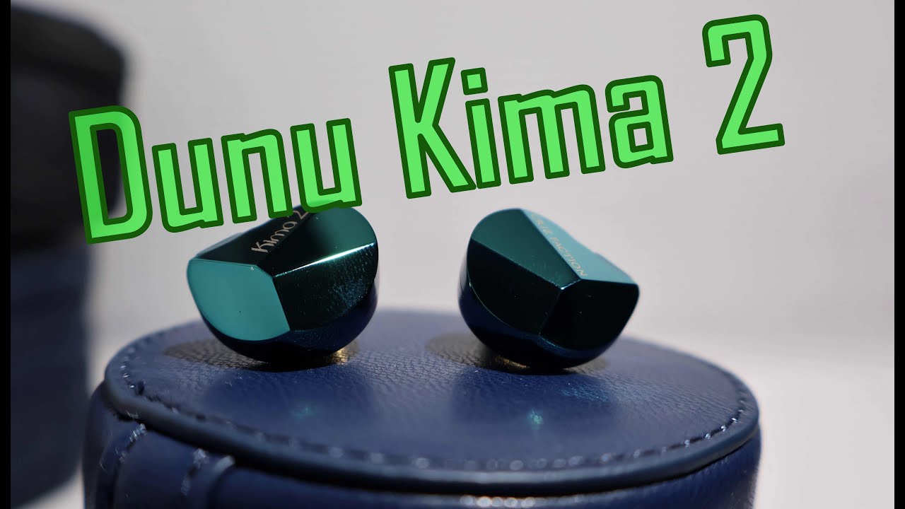 Dunu Kima 2