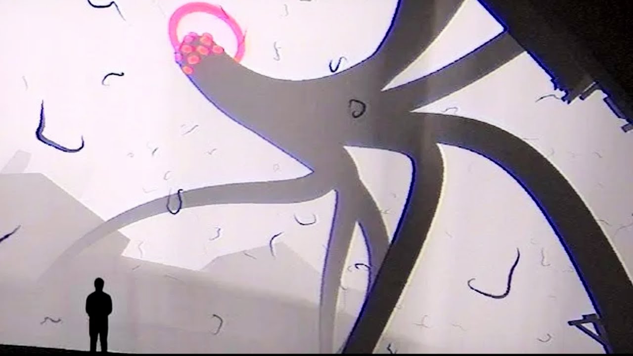 OUR ELUSIVE SUFFERING: Beware the Huge Tentacle Monster & Ambush Mimics in this Intense Horror Game!