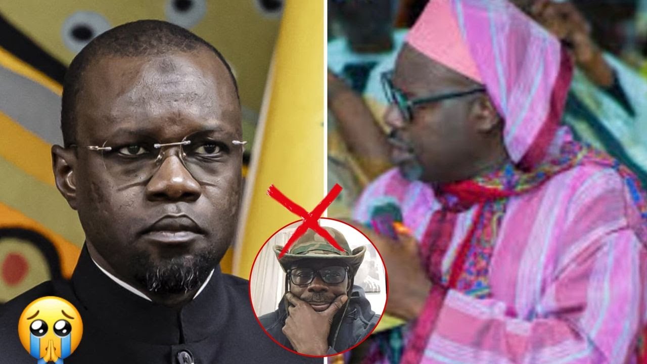 ALLAHOU AKBAR LA COLERE DES TALIBE DE SERIGNE MOUSTAPHA ETAT BII LANIOUY ALERTE WA PASTEF...