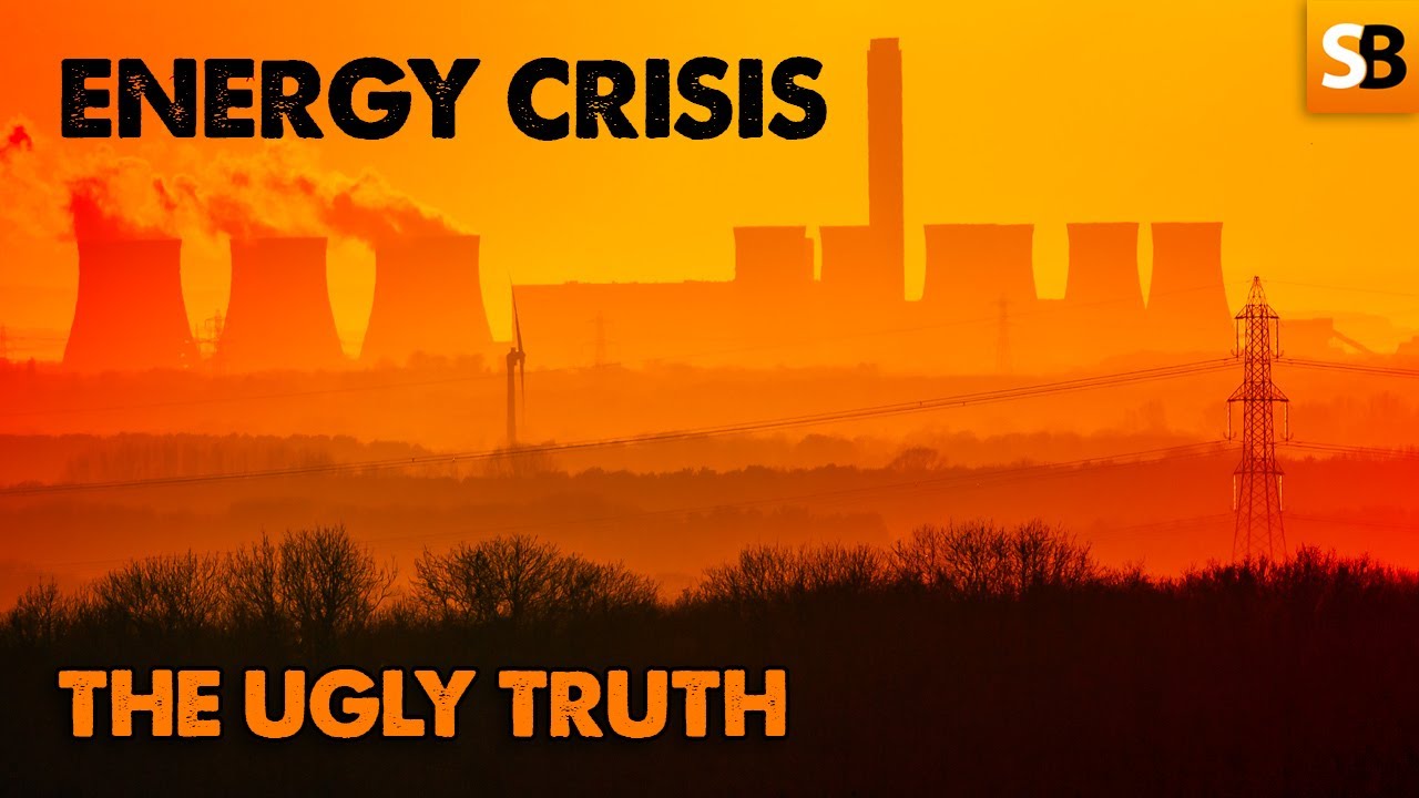 The Real Reason You’re Paying So Much for Gas & Electricity