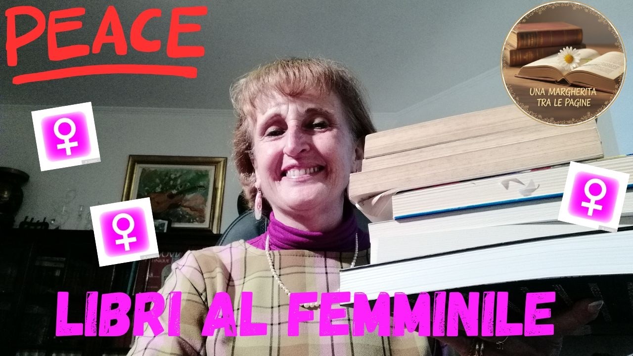 Libri al femminile