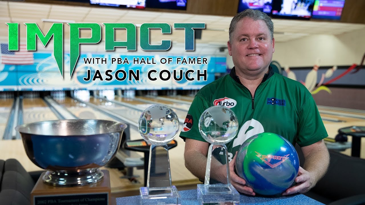 ❎Impact | One Take with Jason Couch