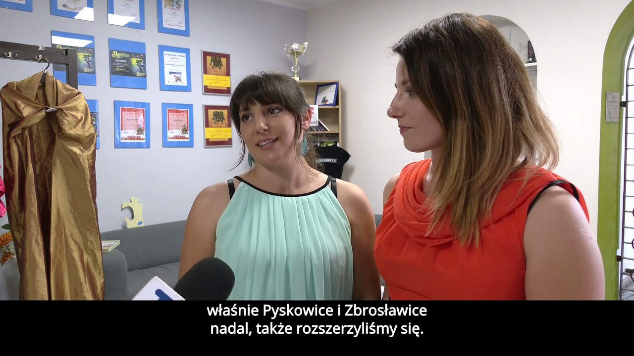 Informator Pyskowicki - czerwiec 2021