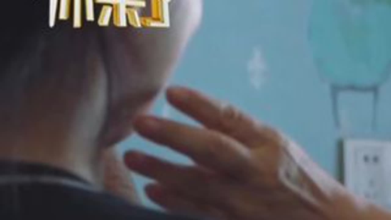 20岁少女被千斤巨石砸中 ，半身瘫痪双目失明， 现场惊讶：完全看不出来#残疾人正能量 #意外 #说出你的故事