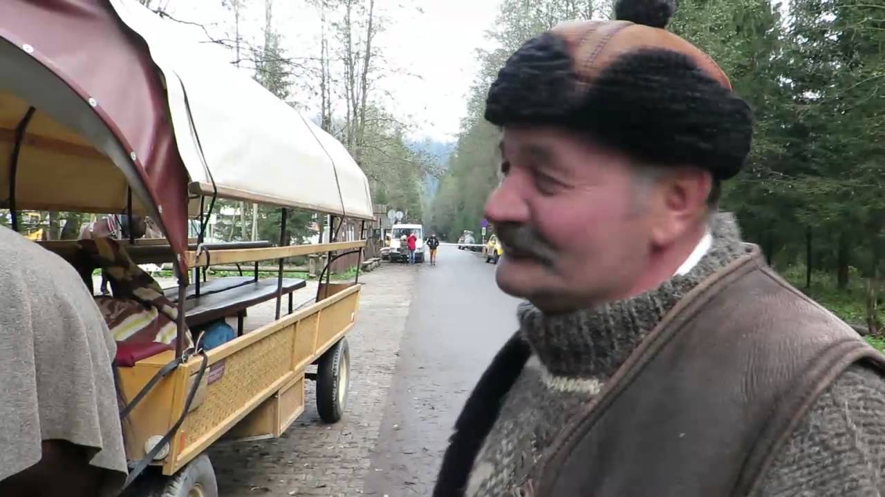 Zakopane: Testy wozu ze wspomaganiem elektrycznym