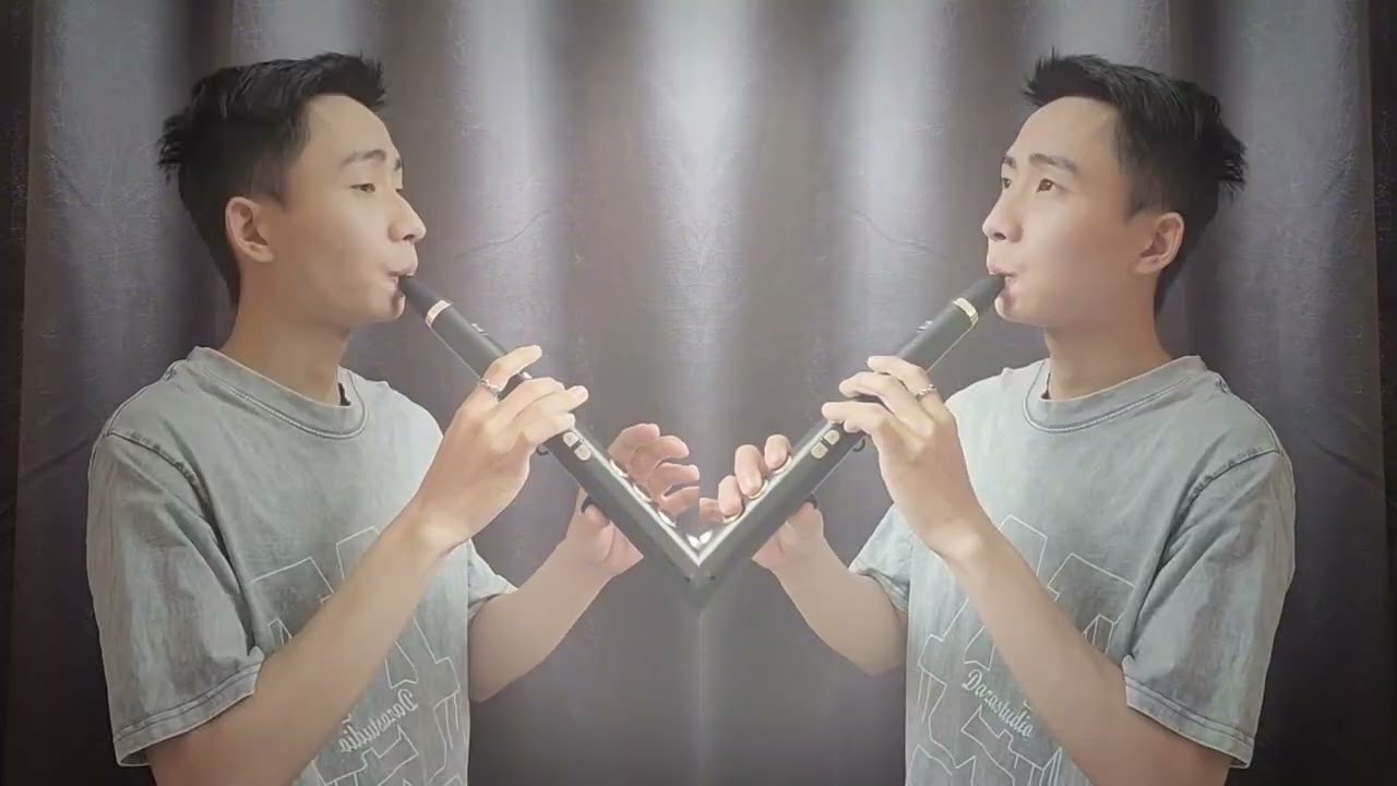 Hibiki No Shirabe - Clarii mini Cover