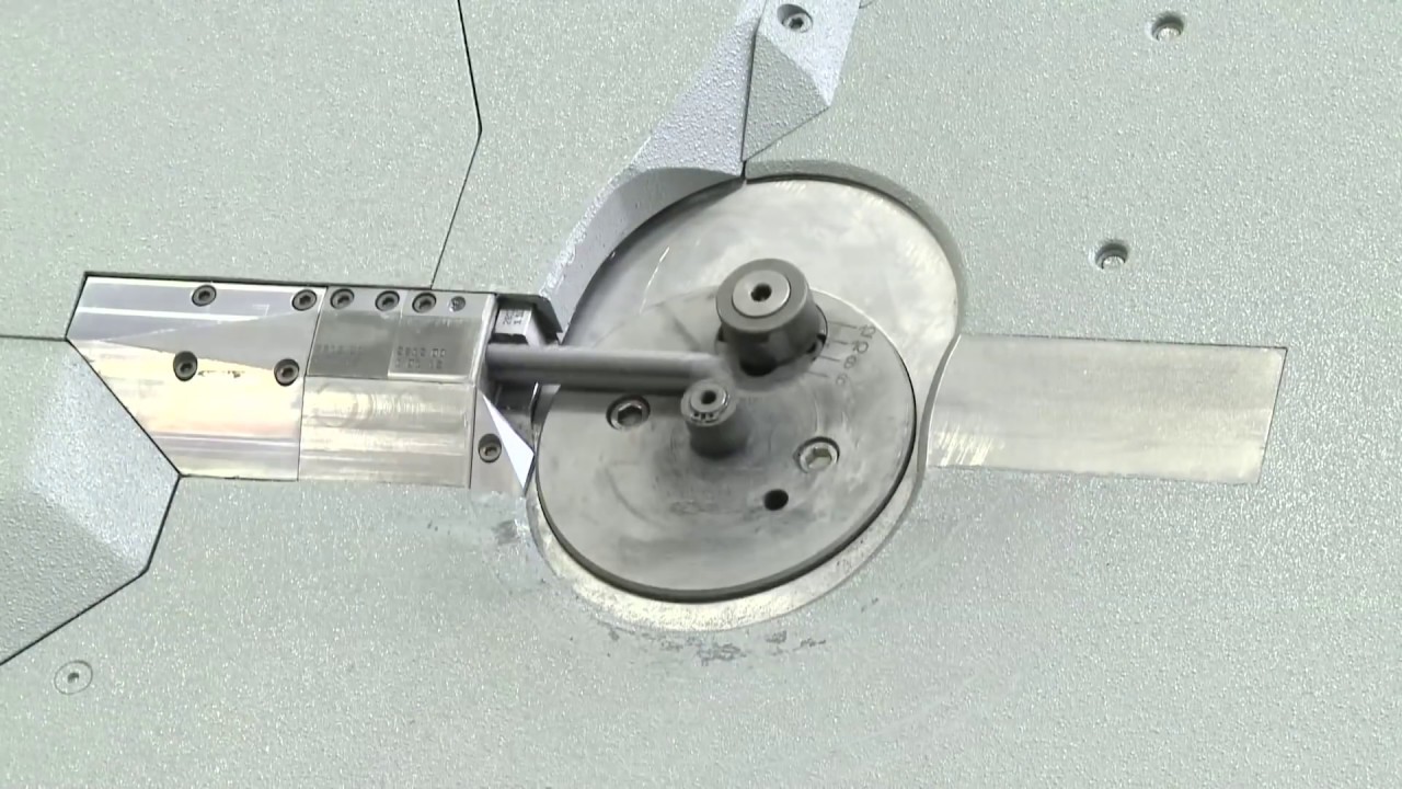 SMART 13 BAR - Stirrup Bender - Schnell Spa (Old version)