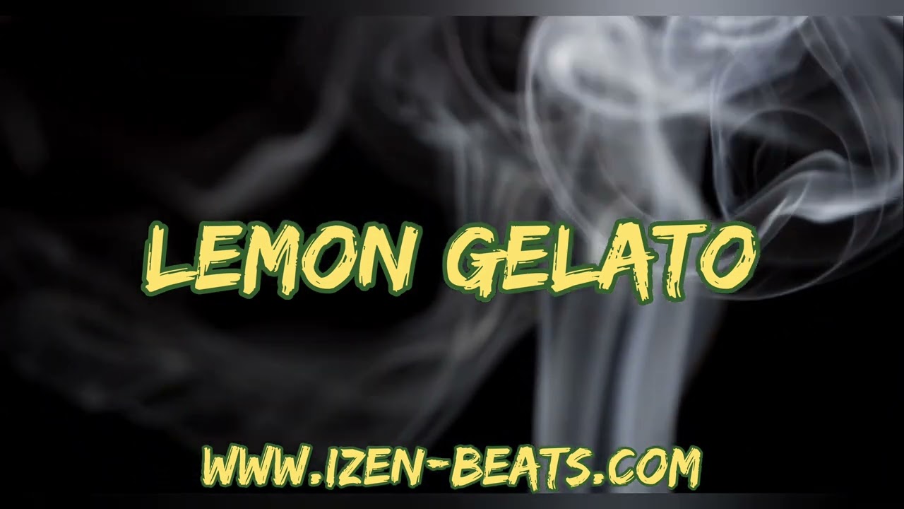 Lemon Gelato | Hard x Dark Type Beat | 148 BPM | Trap Beat