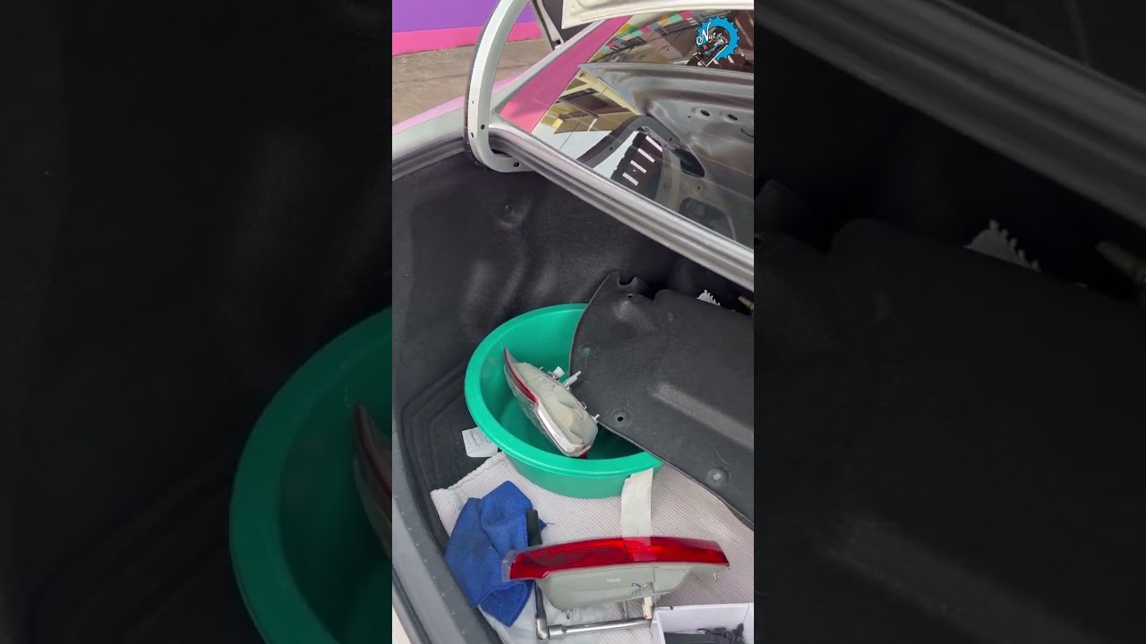 เดินกล้องถอย Toyota Altis ง่ายๆ แค่ทำตามนี้ #nut_racing