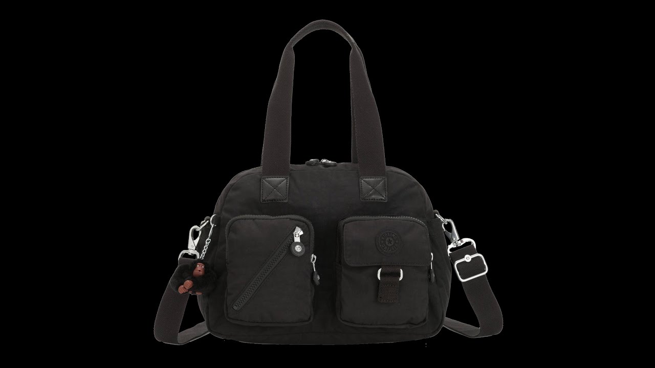 Kipling Defea MÁS QUE ESPACIO! WOW!
