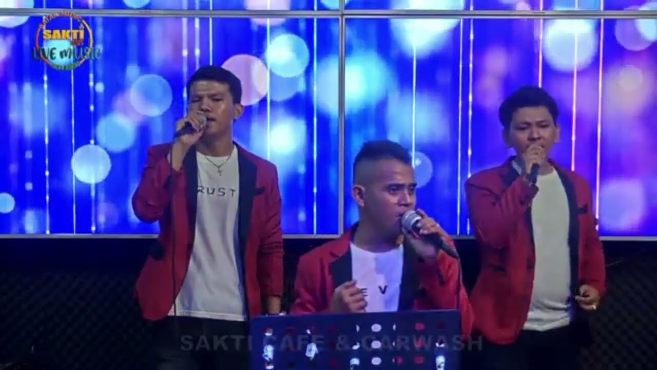 Siboru pangaratto cover Gabe Boni trio