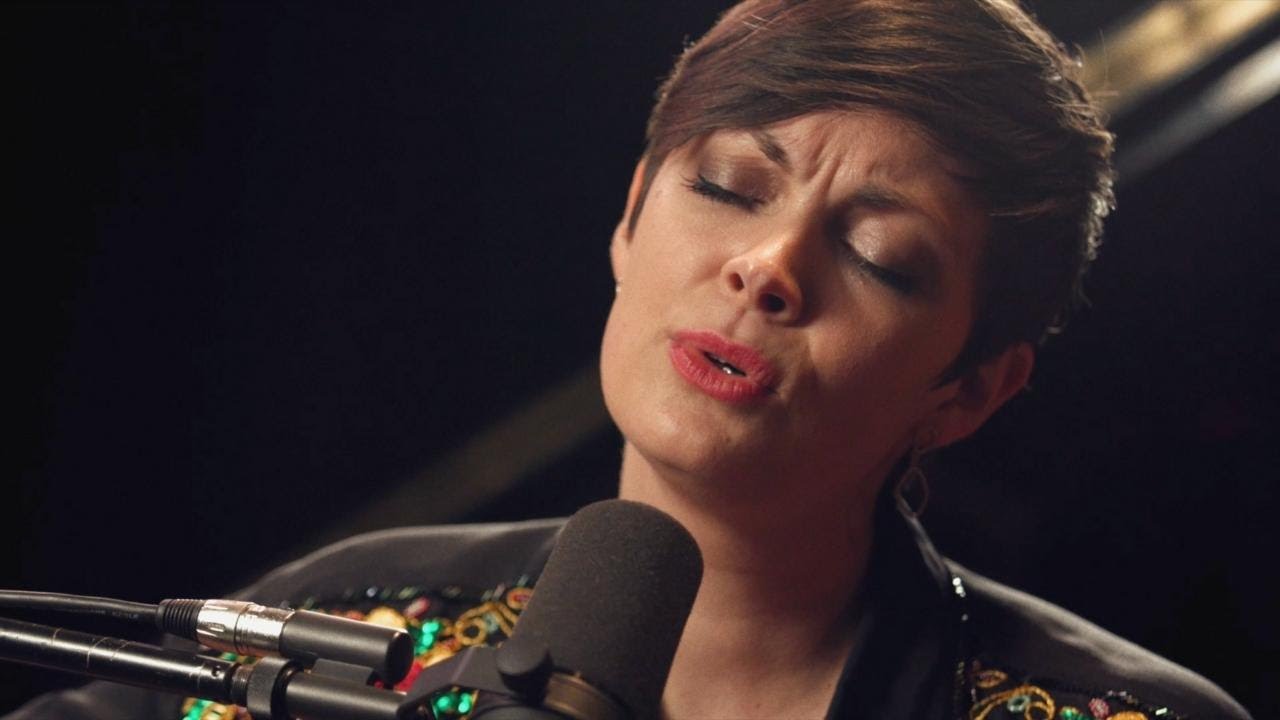 Canvas - Jana Varga | Live Windsor Session |