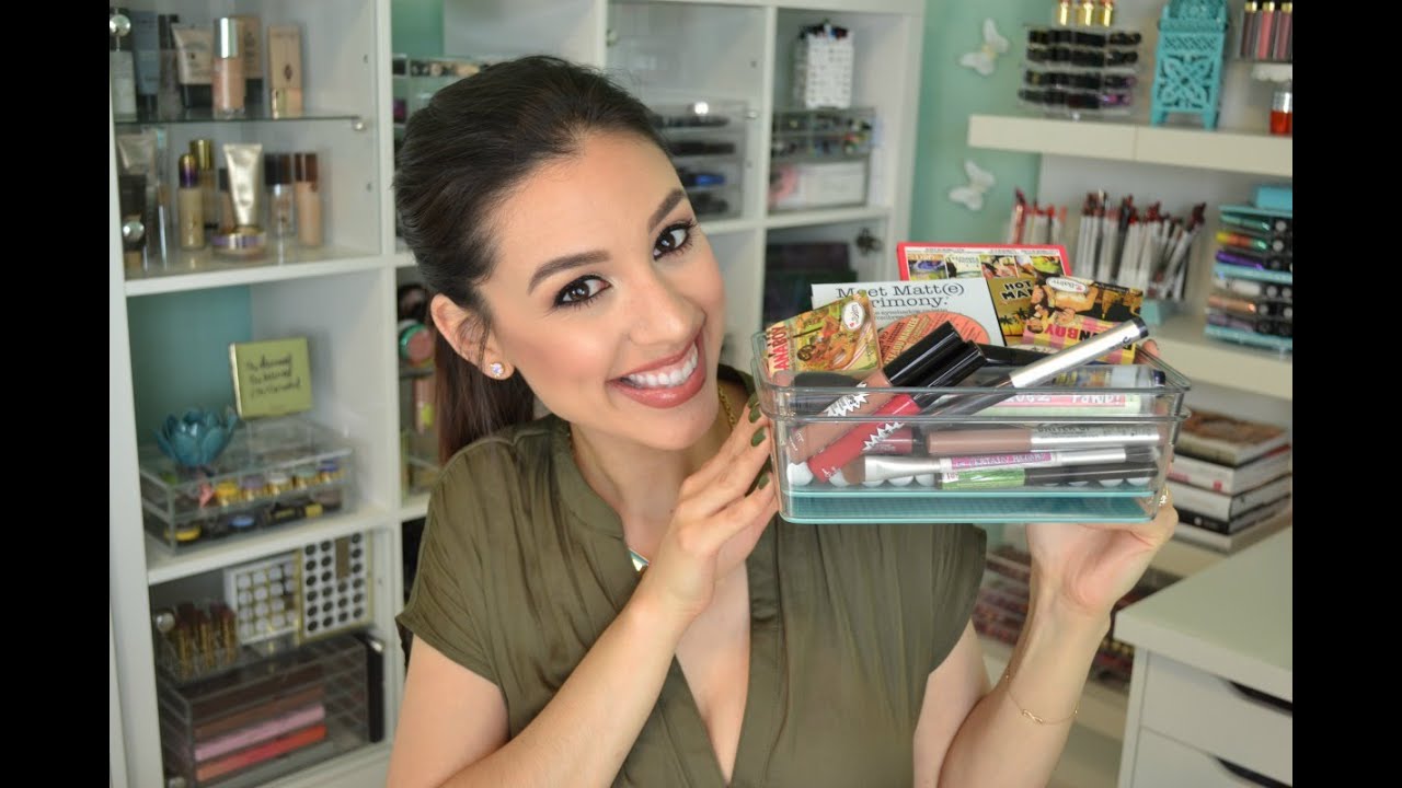 TheBalm | GIANT HAUL + Mini Reviews + Recommendations