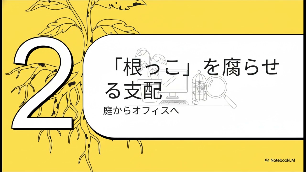 「良かれと思って」という病〜タカミヤの失敗〜
