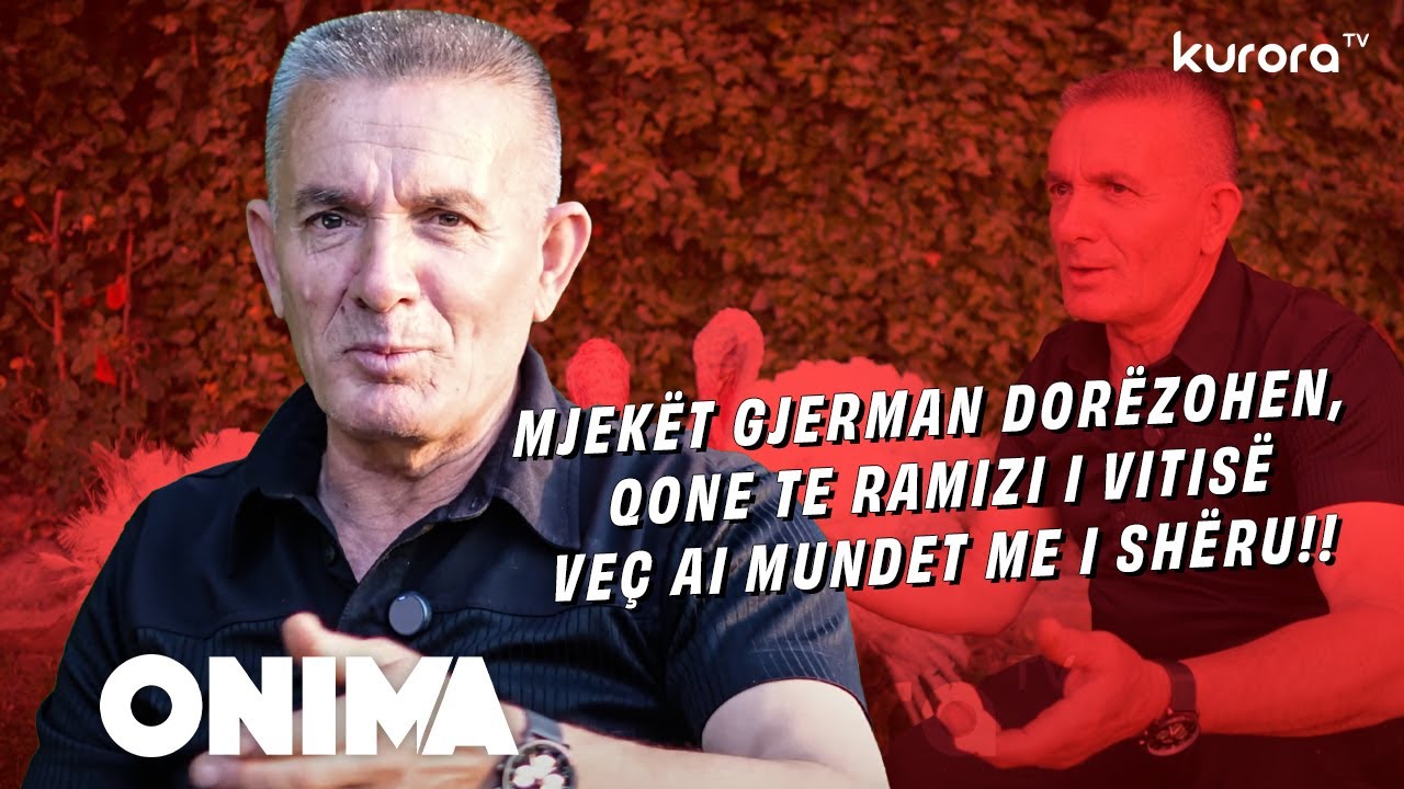 Tarzani i Vitisë që po shëron sëmundje të ndryshme!!