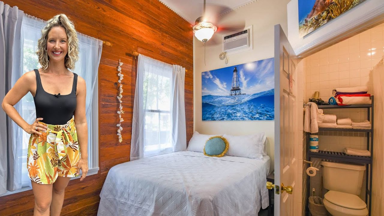 Why is this 1/1 Worth $500,000? My First Investment Property!!!