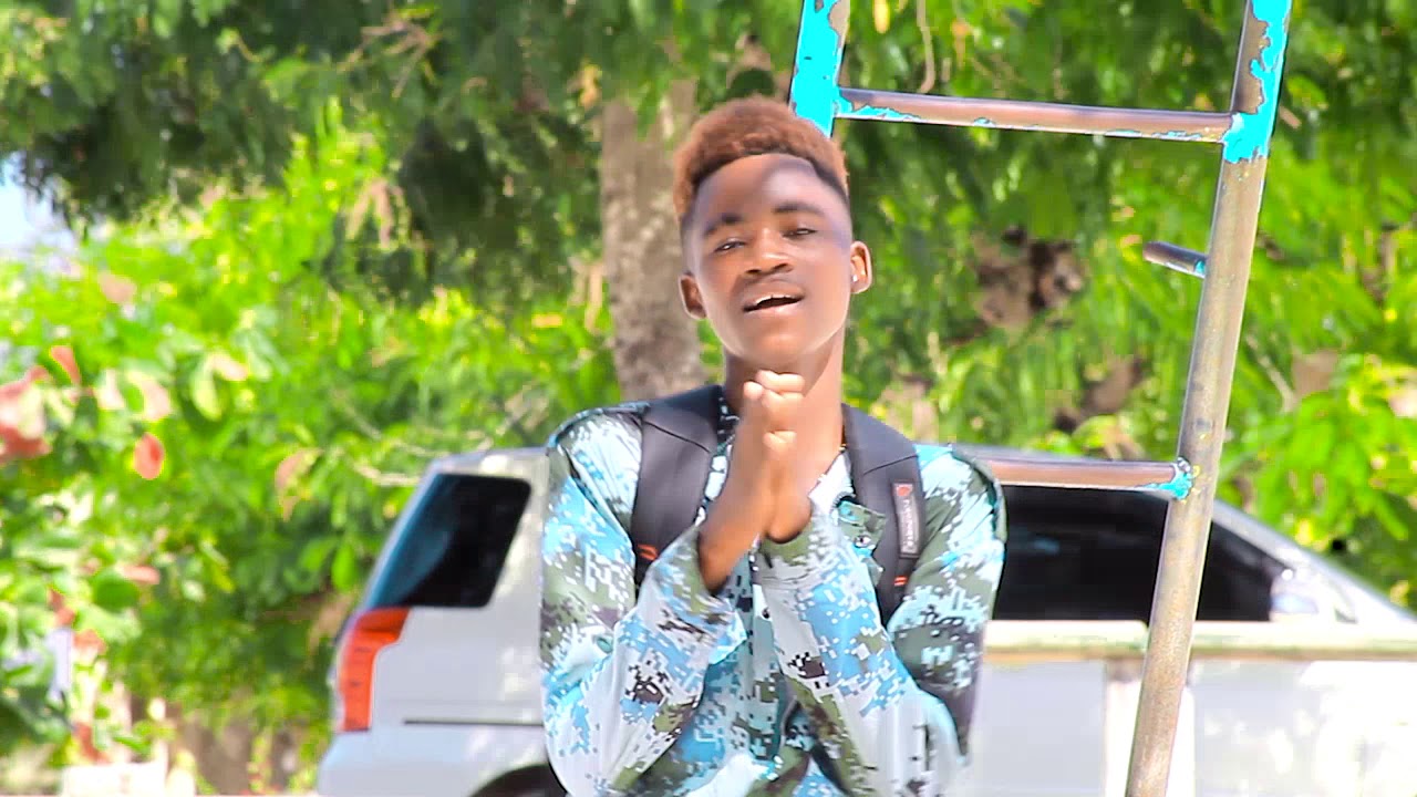 Evarito Mr Melody Onraxaca Vai (Official Video 4K) 2019