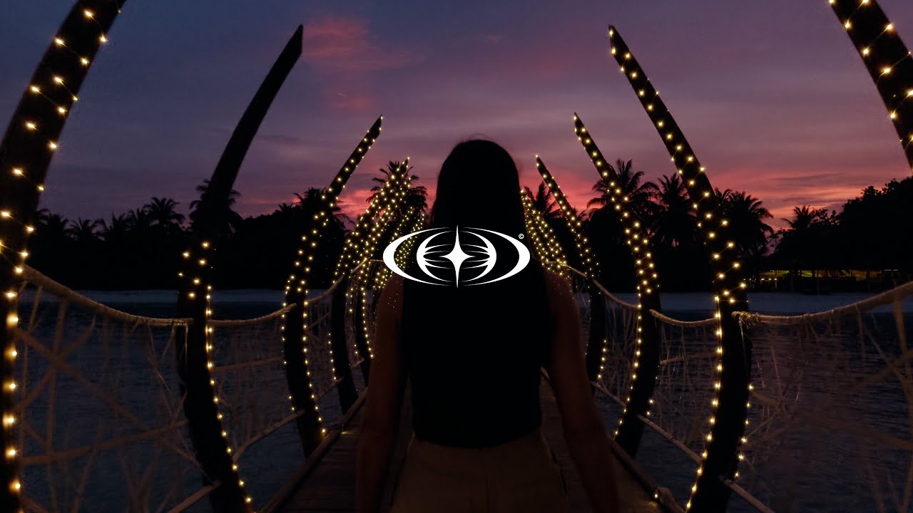 Bliss | NightDrive mix [wave / phonk]