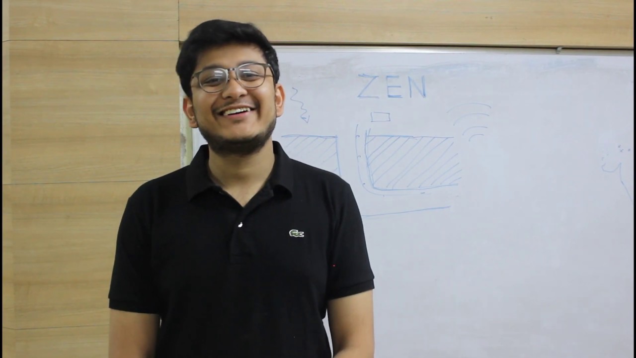 UPL'IIFT' || Rishabh Joshi || IIFT WAT-GD-PI Tips