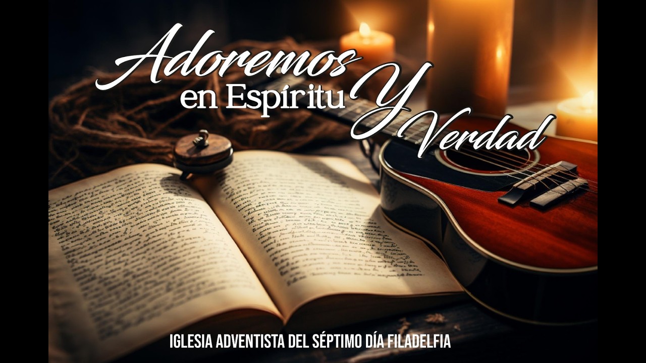 EN VIVO | LIVE  Día de Alabanza y Adoración | Culto Adventista | Sábado 28 Febrero