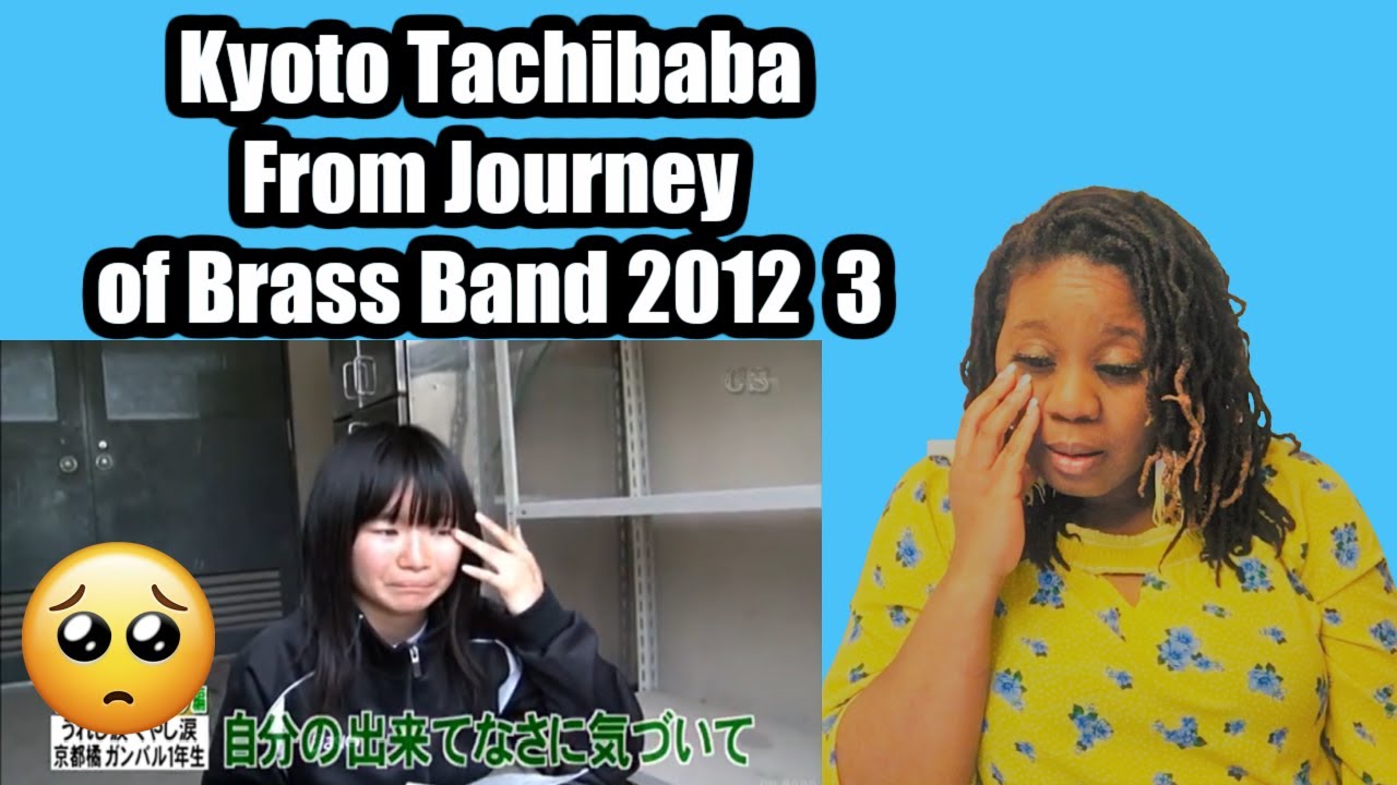 From Journey of brass band 2012 Focus in Kyoto Tachibana 3