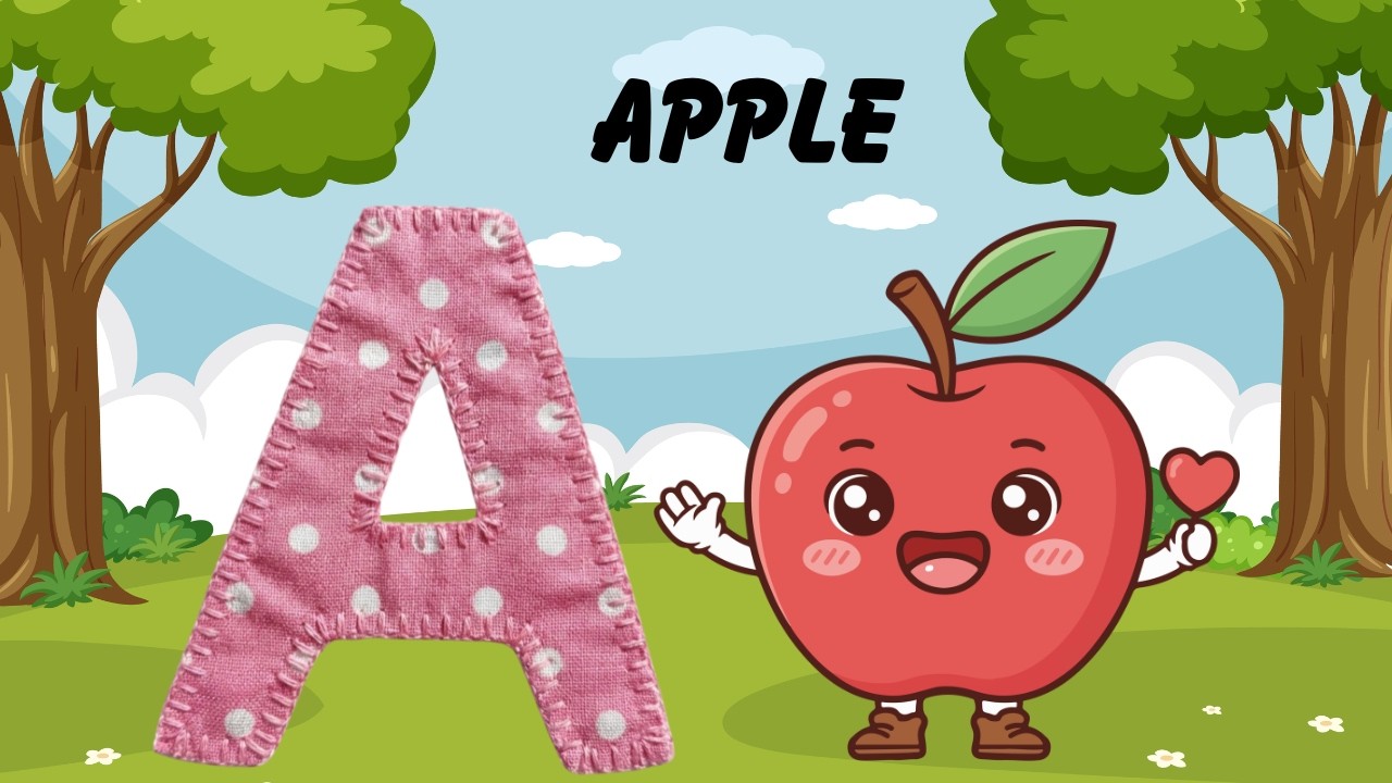 Best Educational Videos for Kids and Toddlers | Birds, Animals, ABC, School Supplies, Months, Fruit