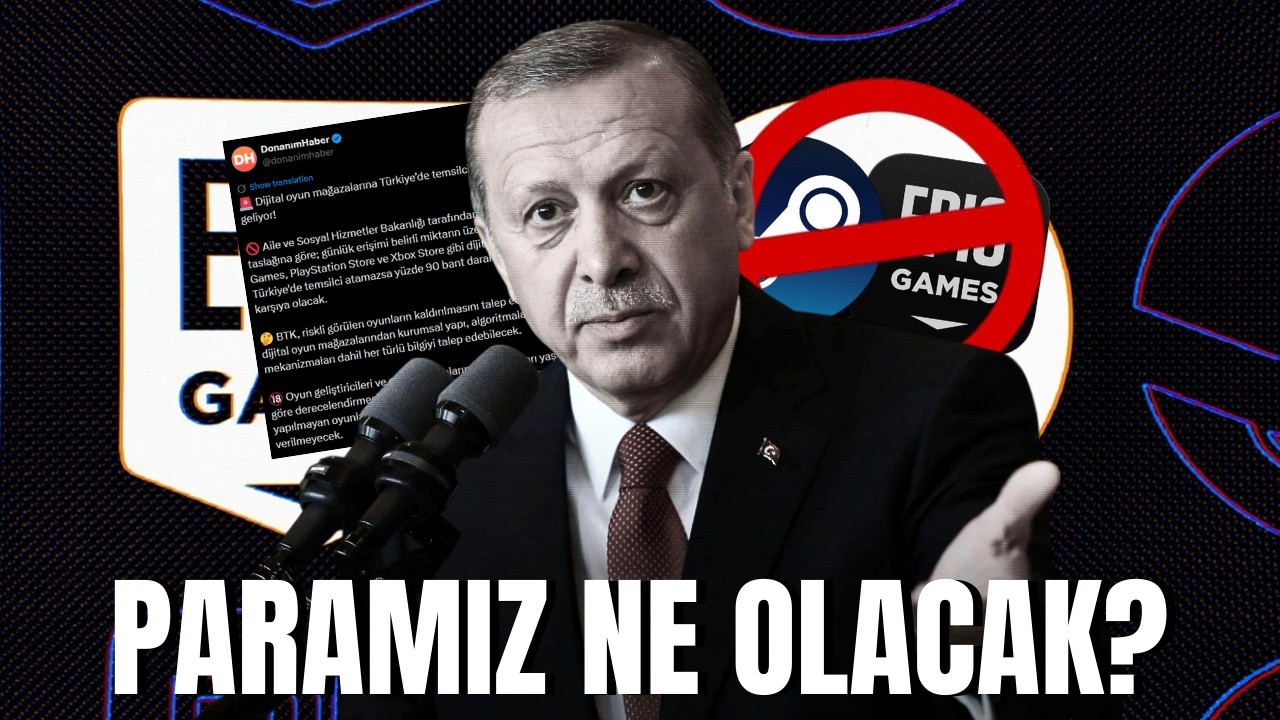 Steam Kapanırsa Oyunlar SİLİNİR Mİ?
