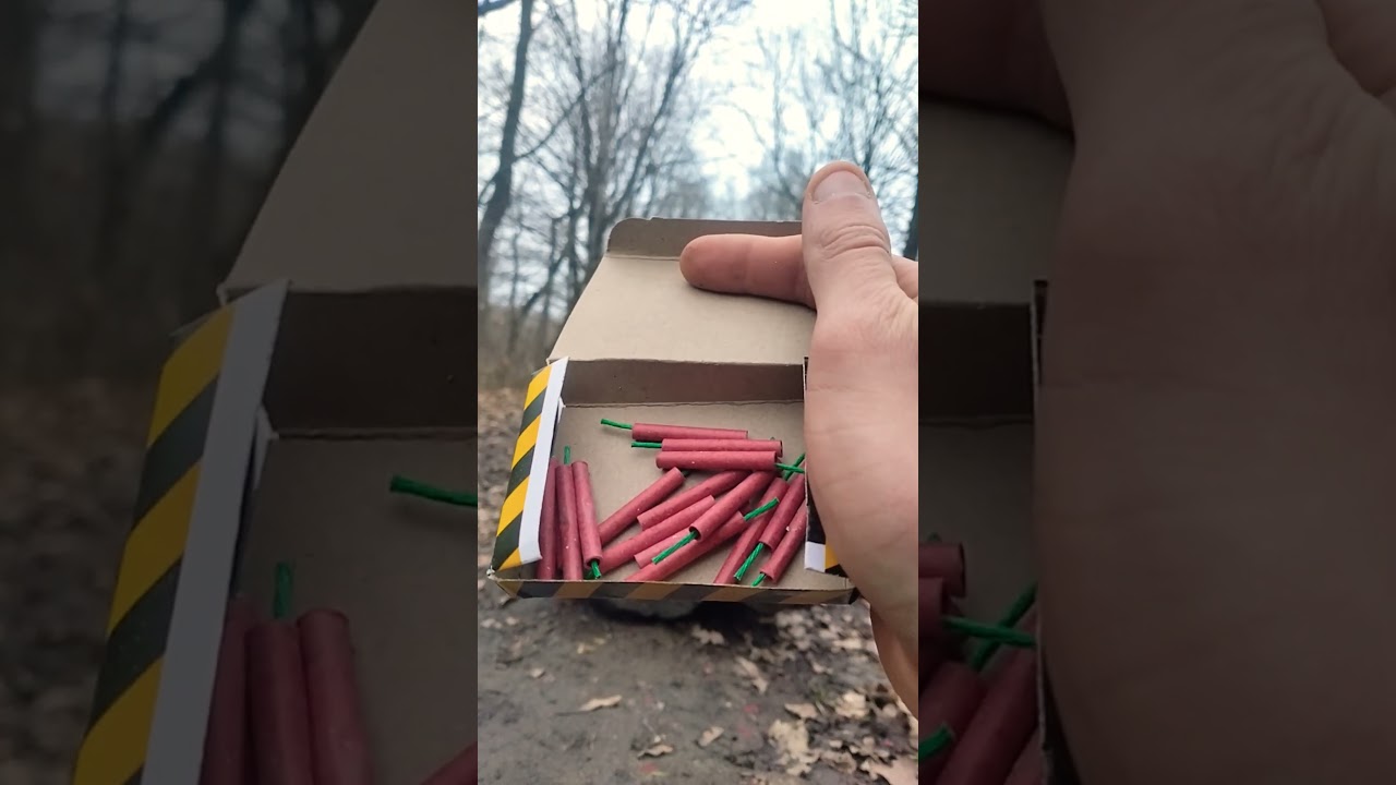 🧨 Petarda RC1🧨 Kr&oacute;tki Test.