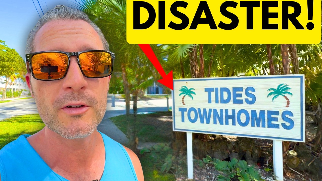 SHOCKING HOA Fees Forcing Homeowners TO SELL EVERYTHING!