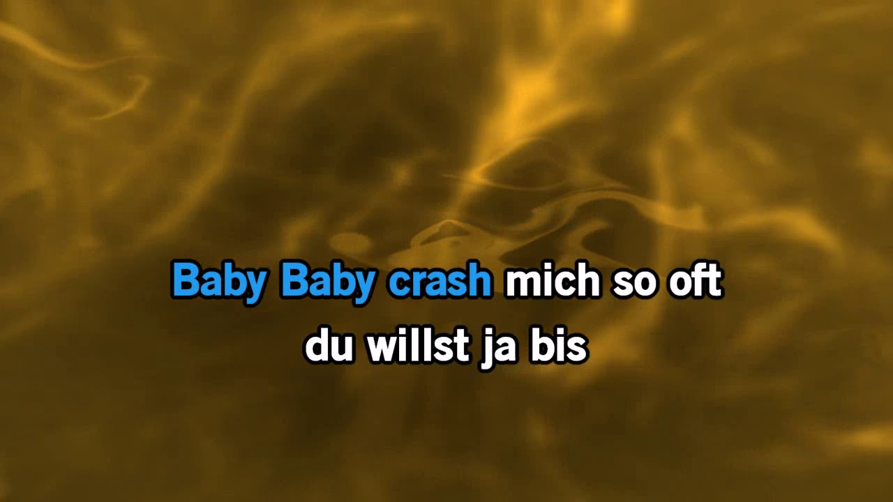 Mark Forster Flash michKaraoke