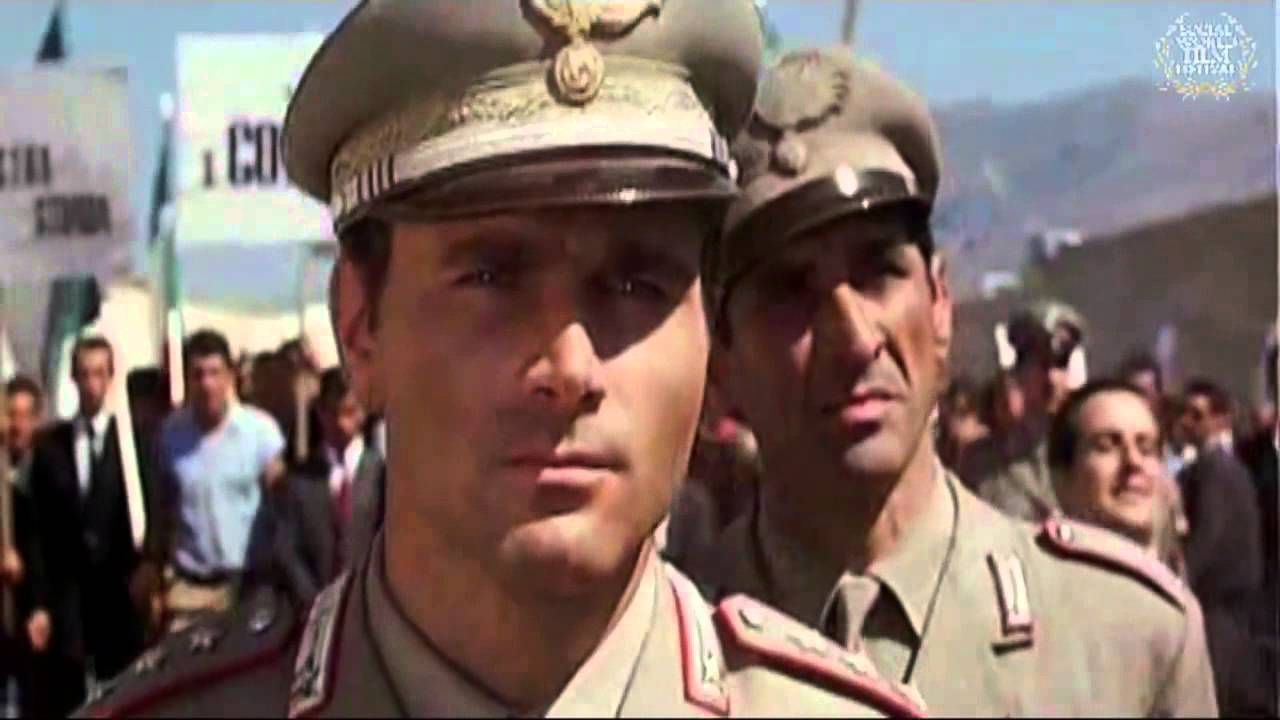 Tribute to Franco Nero for all his career and cinema!