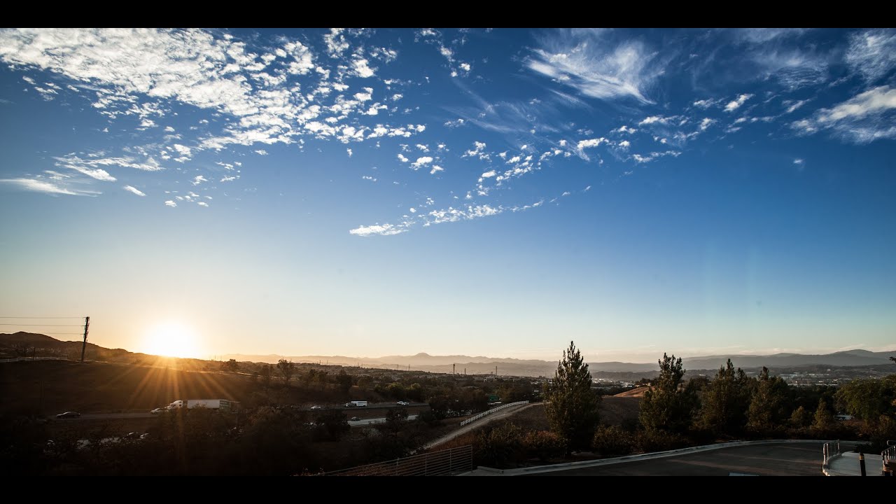 Why the Santa Clarita Valley is Still Golden | SCVEDC