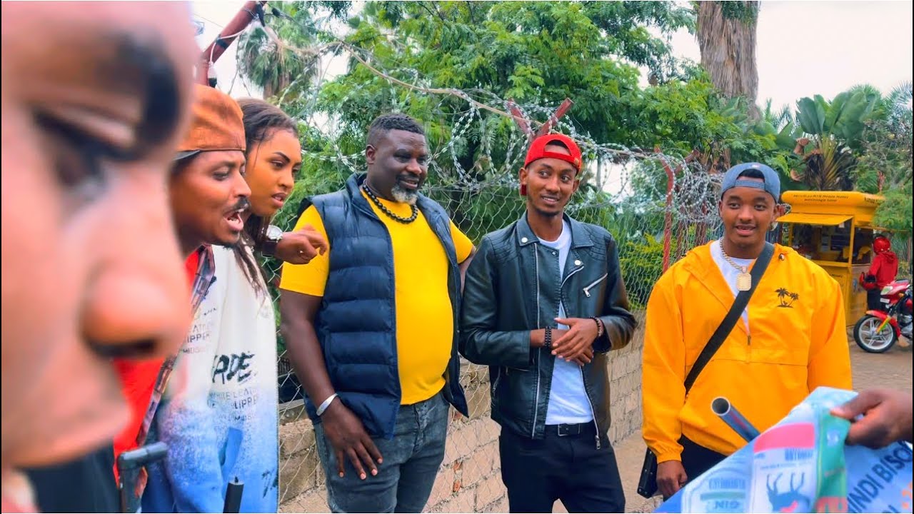 Mitsutsu nabagenzi be barimo Clapton,ndimbati,nyambo murugendo rwirubavu byari show bisekeje🤣🤣