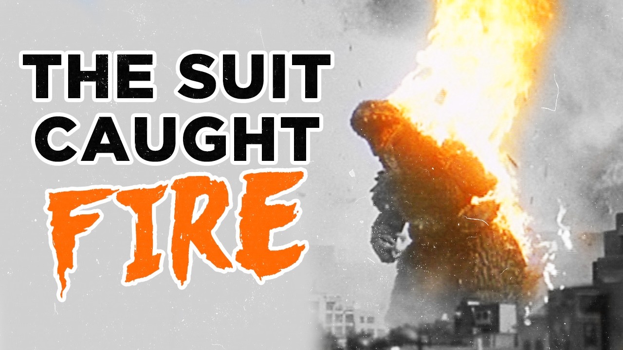 The Darkest Moments In Godzilla History