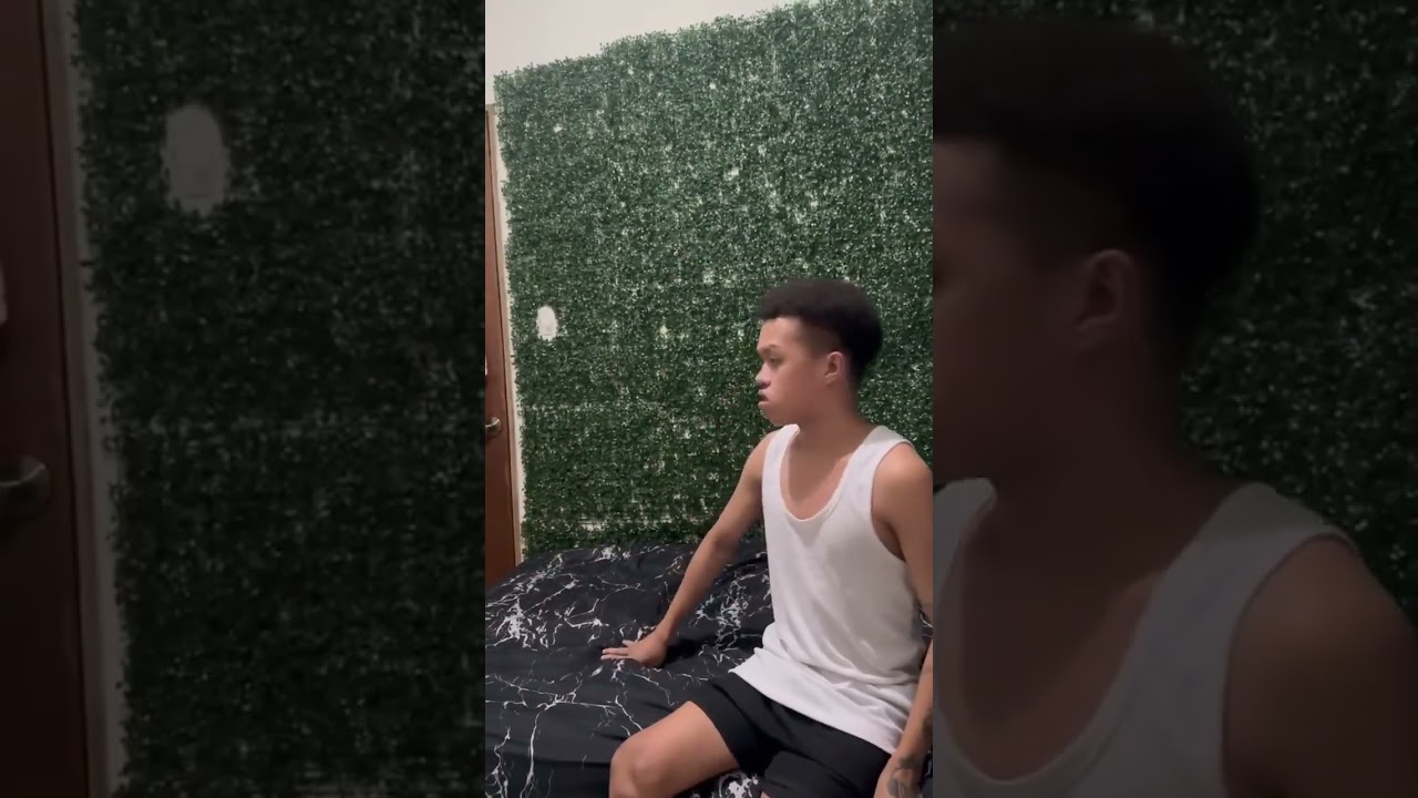 Nag Aya nanaman si babe Ng b3mbang