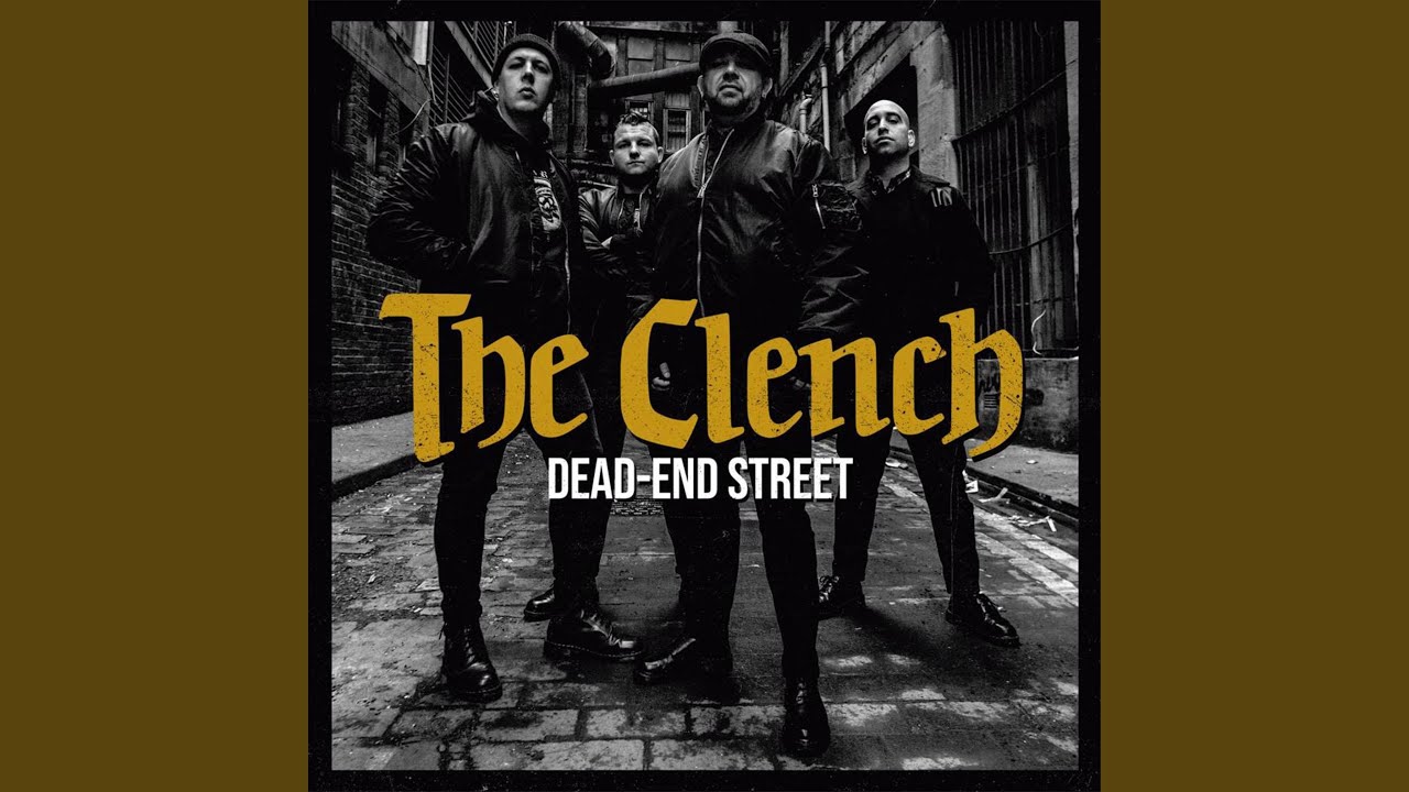 Dead End Street