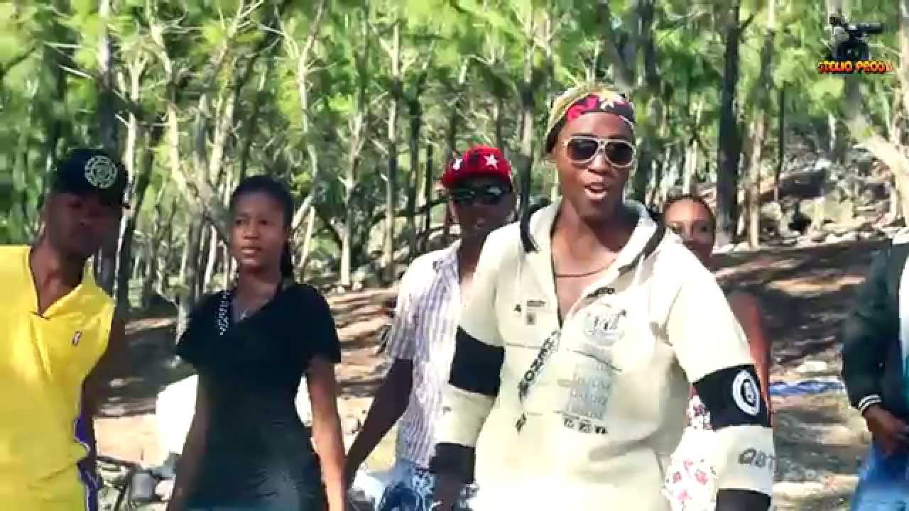 ROD NISA ( Jeckel Ze Angel & Lyrikal Ambassadah Ft: Poezil )