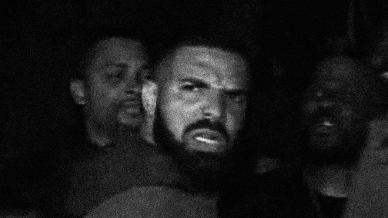(FREE) Drake Type Beat - 