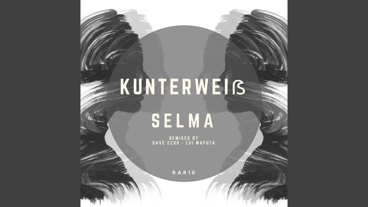 Blaubeere (Original Mix)