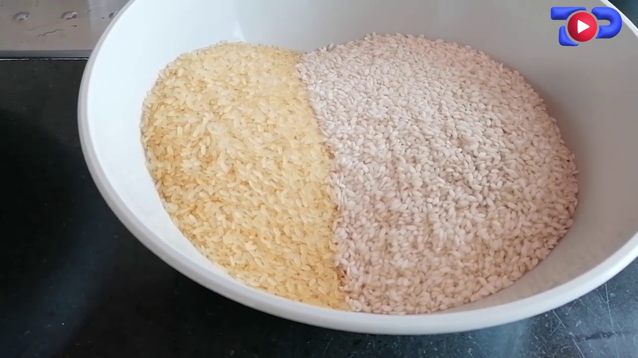 Tutorial Arancini, ricetta messinese di Peppe Ordile.