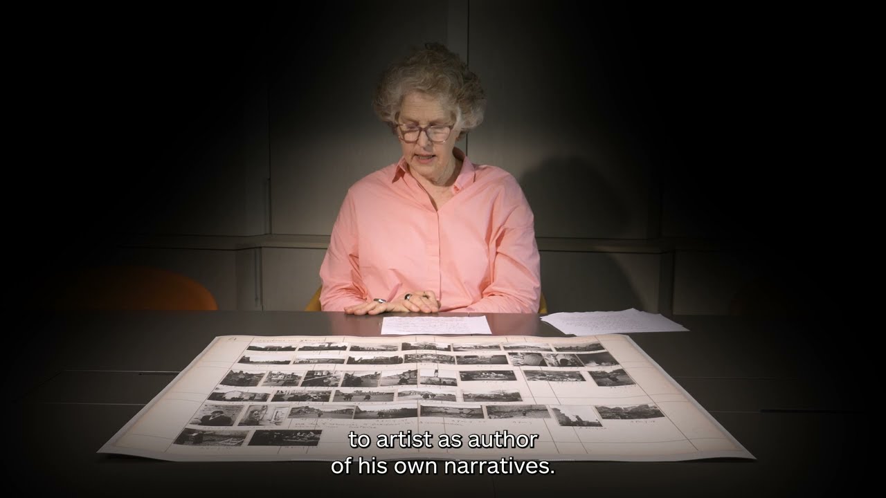 Une image, des images #15 | 𝘖𝘳𝘢𝘥𝘰𝘶𝘳-𝘴𝘶𝘳-𝘎𝘭𝘢𝘯𝘦 avec Sarah Farmer
