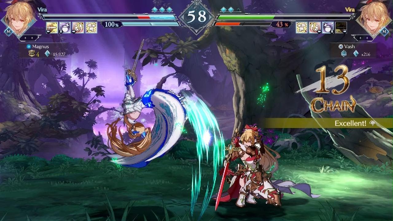 Granblue Fantasy Versus: Rising_20260117232742