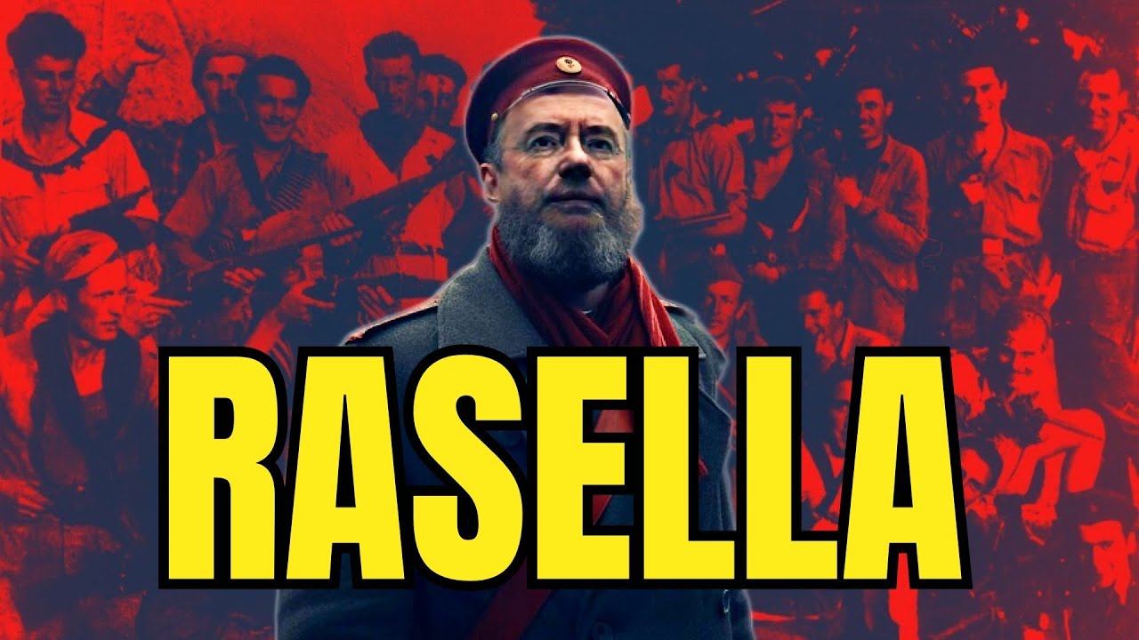 La reazione PARTIGIANA  - Alessandro Barbero (Roma, 2024)